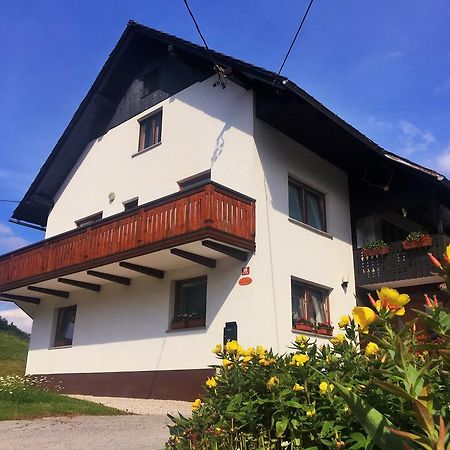 Homestay J&M Bled Extérieur photo