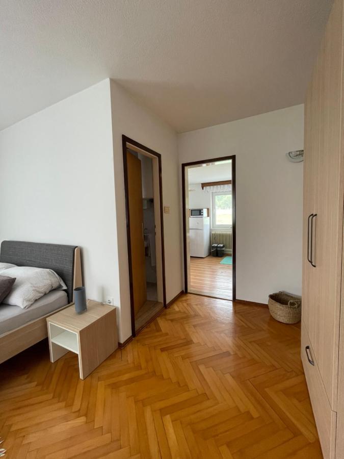 Homestay J&M Bled Extérieur photo
