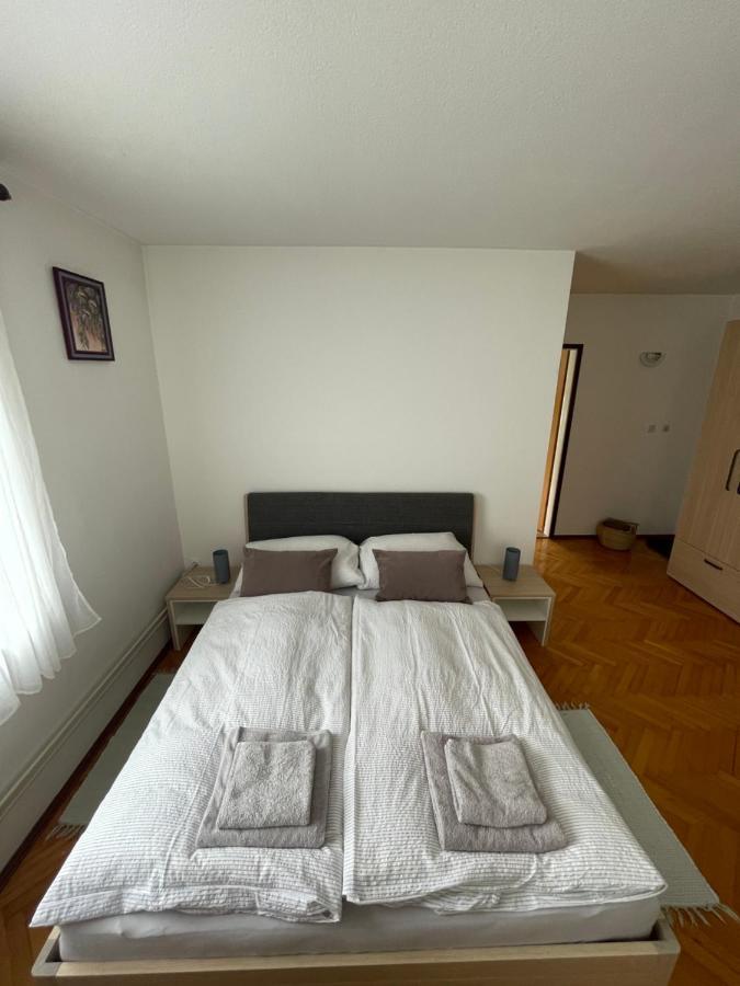 Homestay J&M Bled Extérieur photo