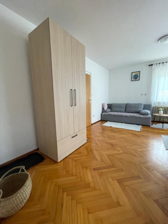 Homestay J&M Bled Extérieur photo