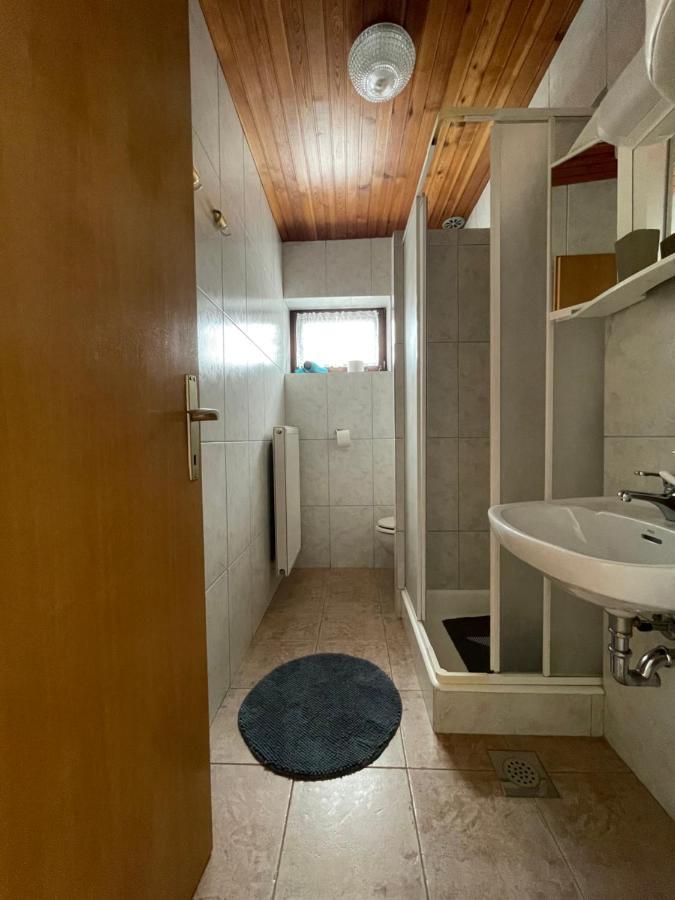 Homestay J&M Bled Extérieur photo
