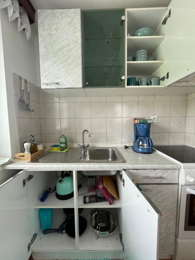 Homestay J&M Bled Extérieur photo