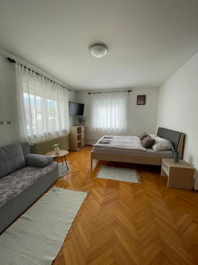 Homestay J&M Bled Extérieur photo