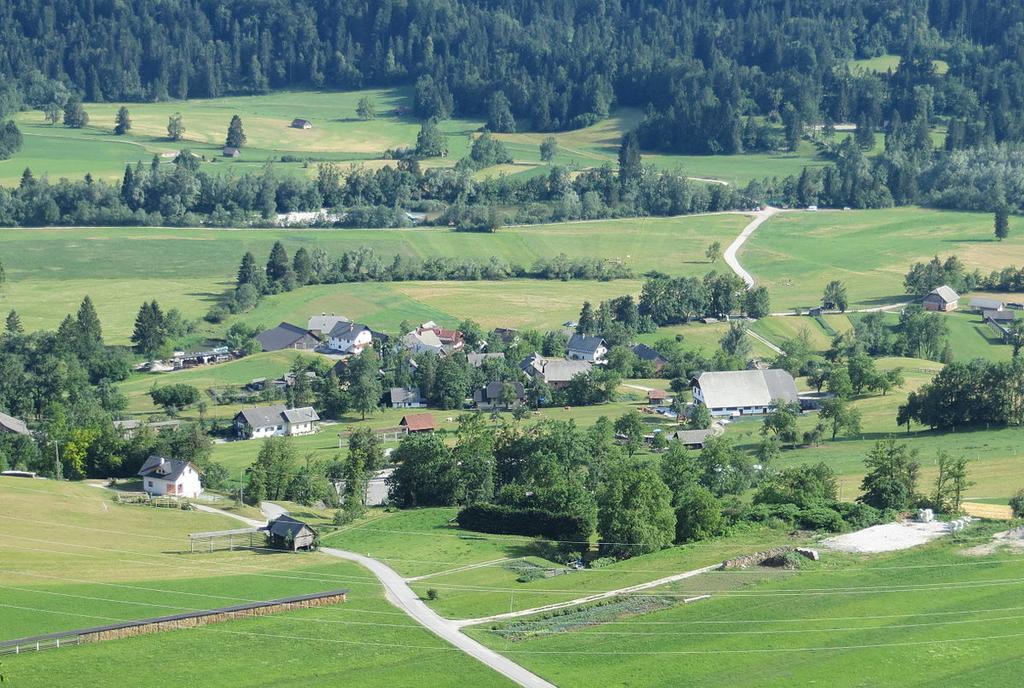 Homestay J&M Bled Extérieur photo