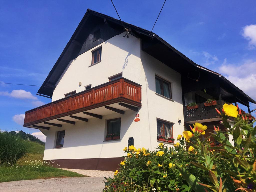Homestay J&M Bled Extérieur photo