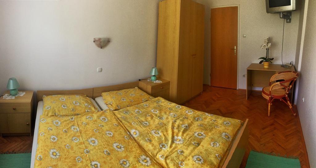 Homestay J&M Bled Extérieur photo